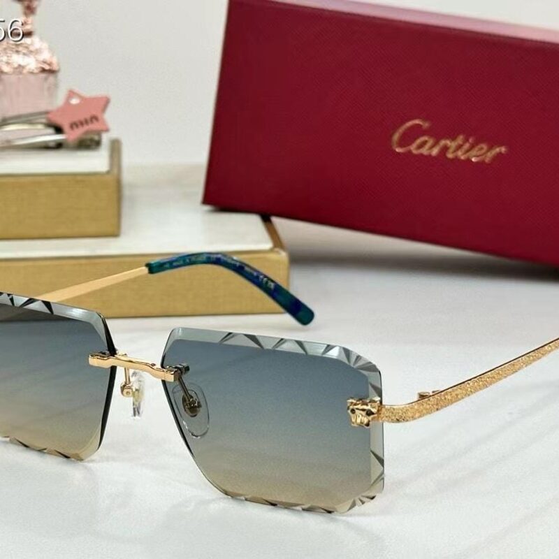 Gafas Cartier