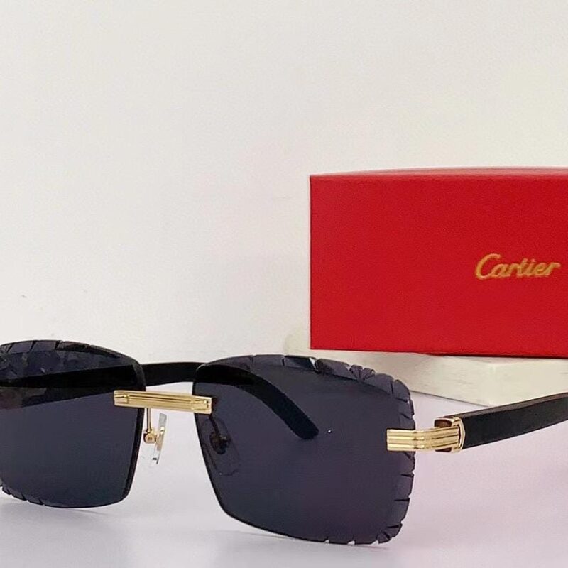 Gafas Cartier