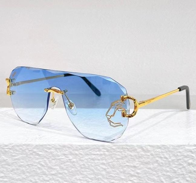 Gafas Cartier