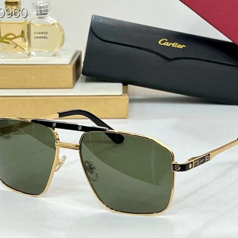 Gafas Cartier