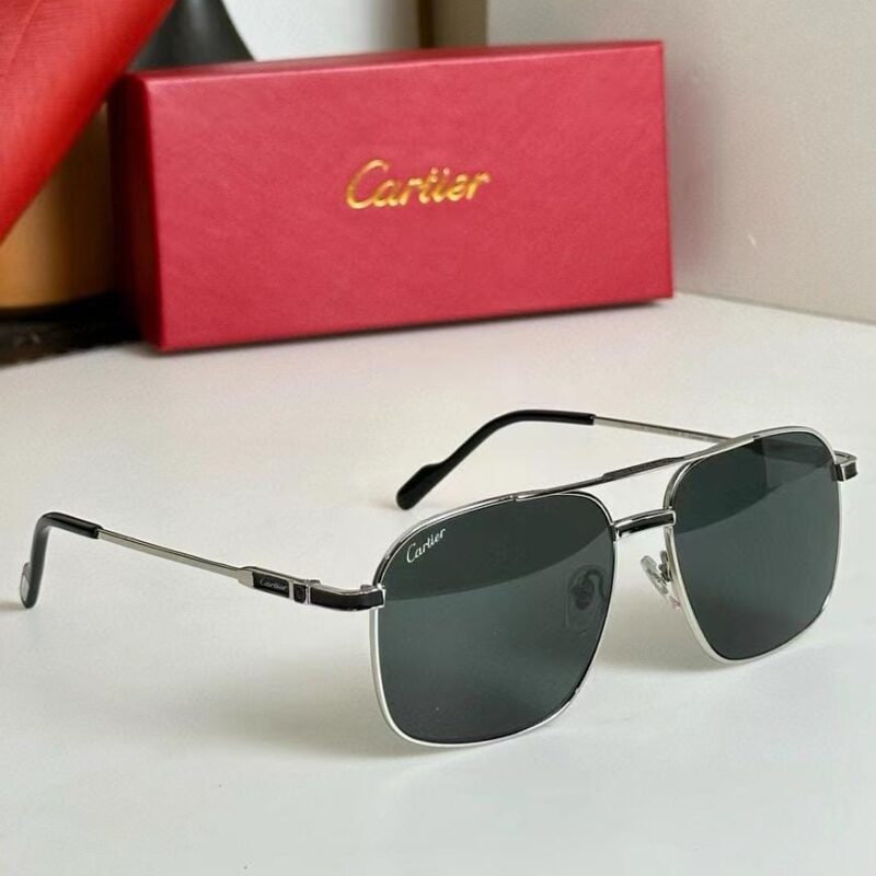 Gafas Cartier