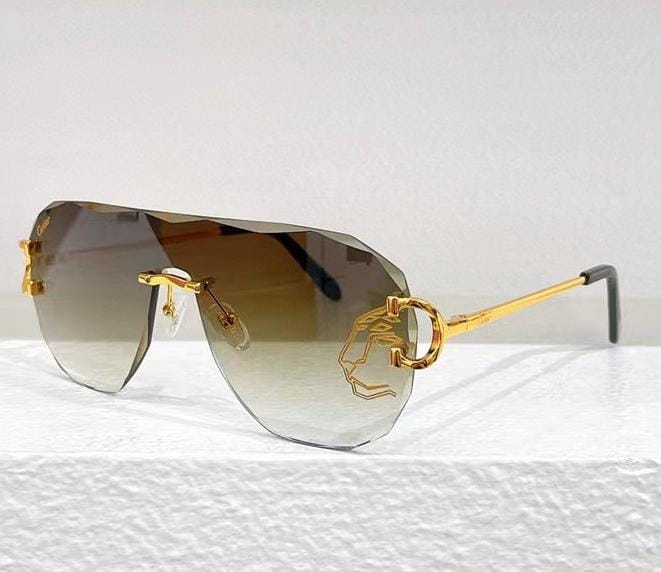 Gafas Cartier