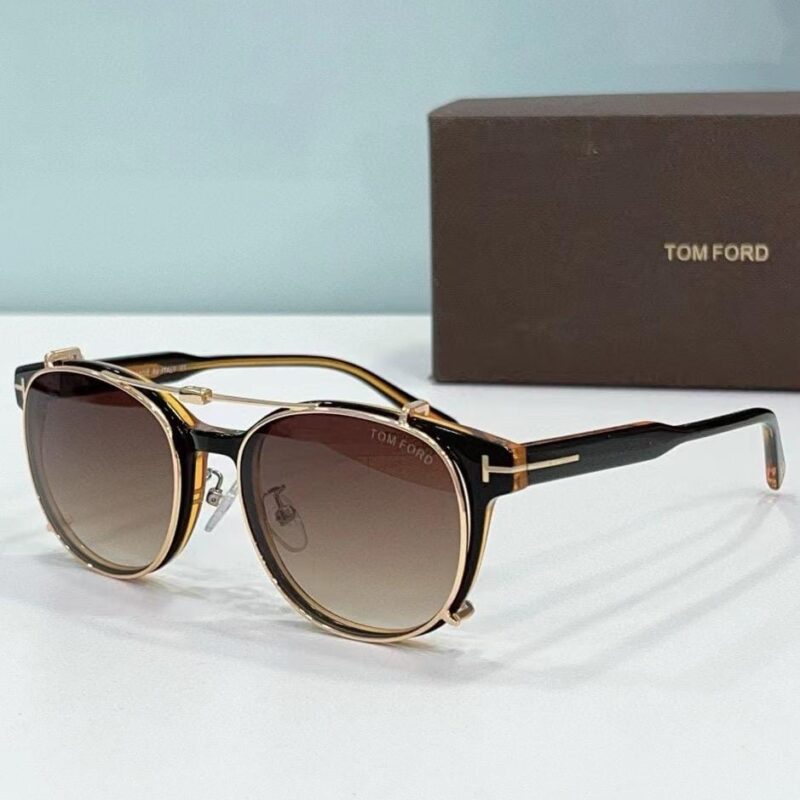 Gafas Tom Ford