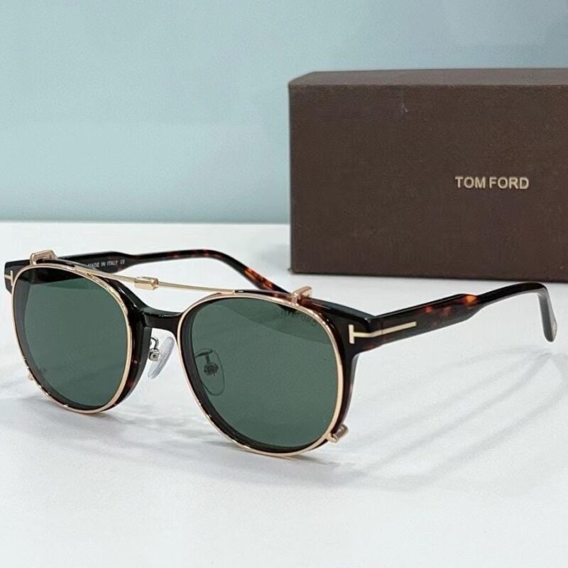 Gafas Tom Ford