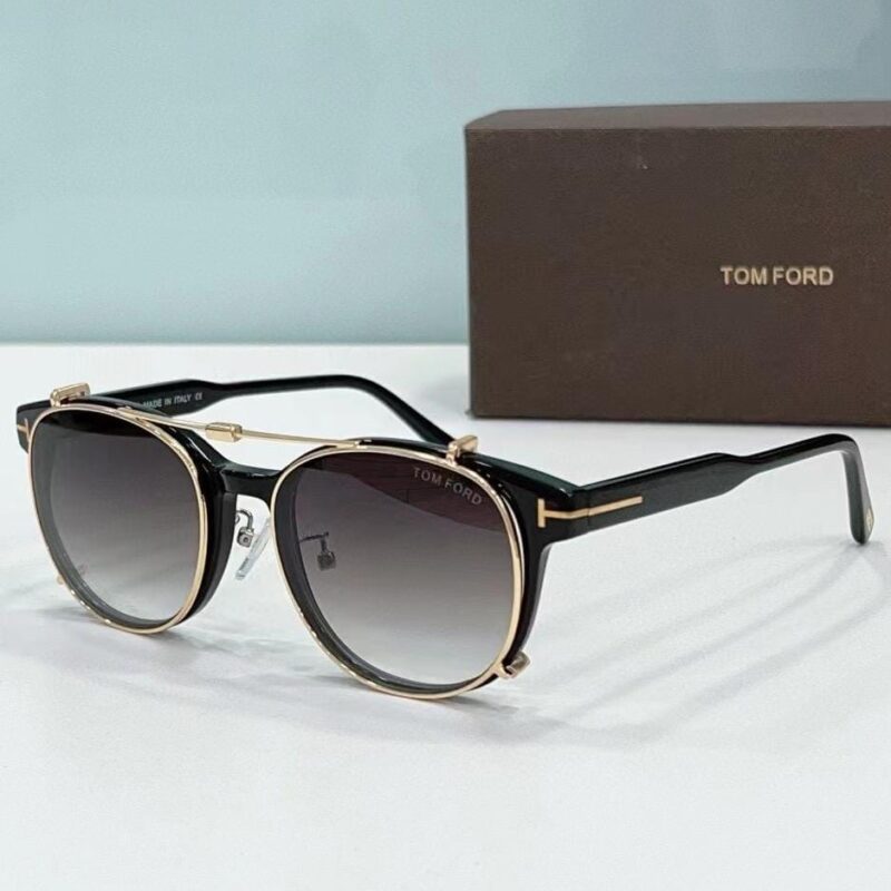 Gafas Tom Ford