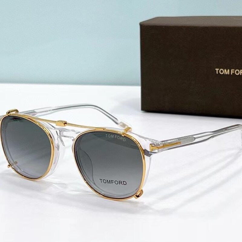 Gafas Tom Ford
