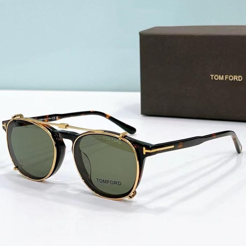 Gafas Tom Ford