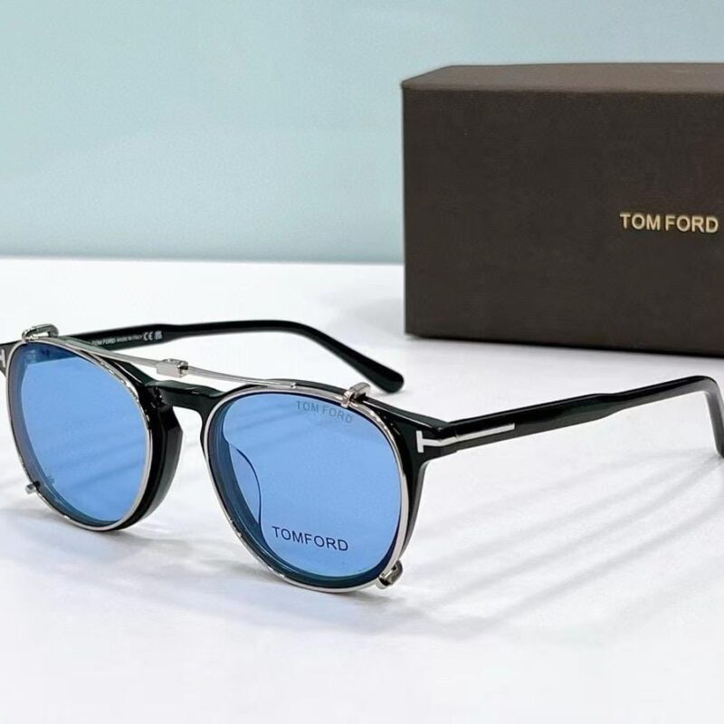 Gafas Tom Ford