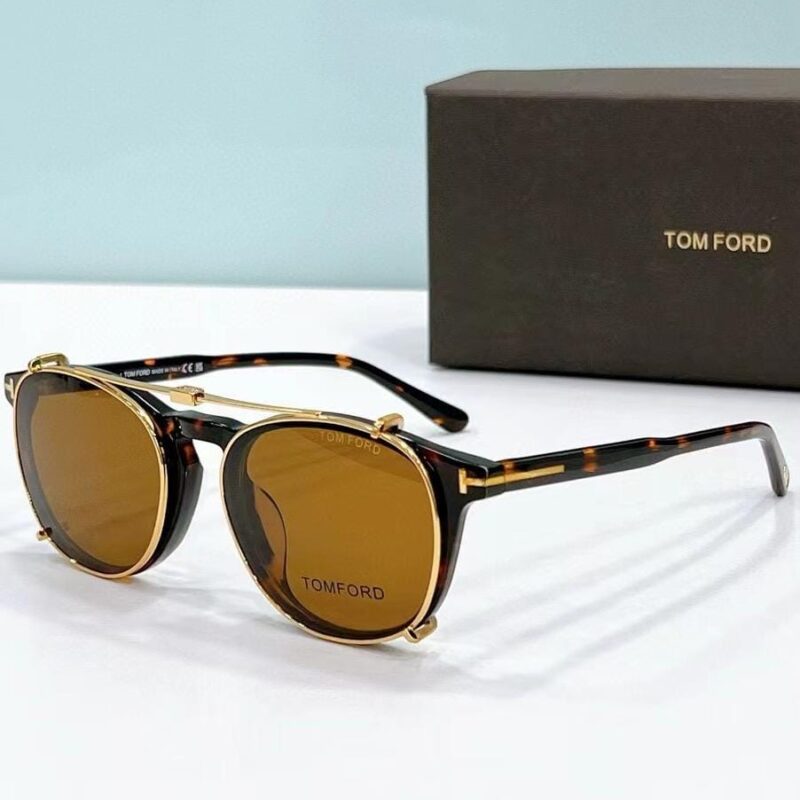 Gafas Tom Ford