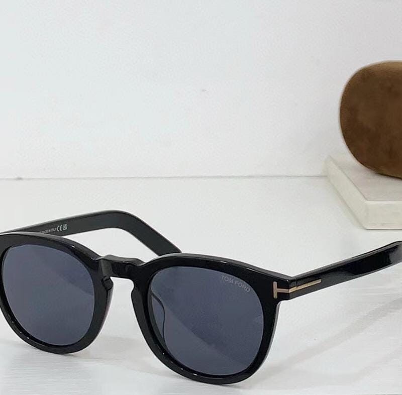 Gafas Tom Ford