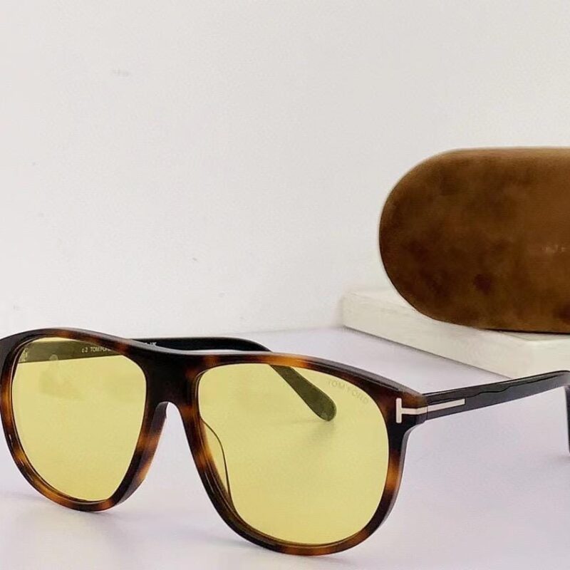 Gafas Tom Ford
