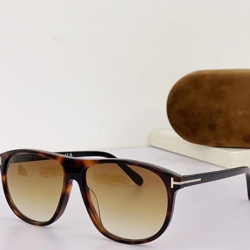 Gafas Tom Ford