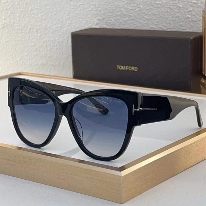 Gafas Tom Ford
