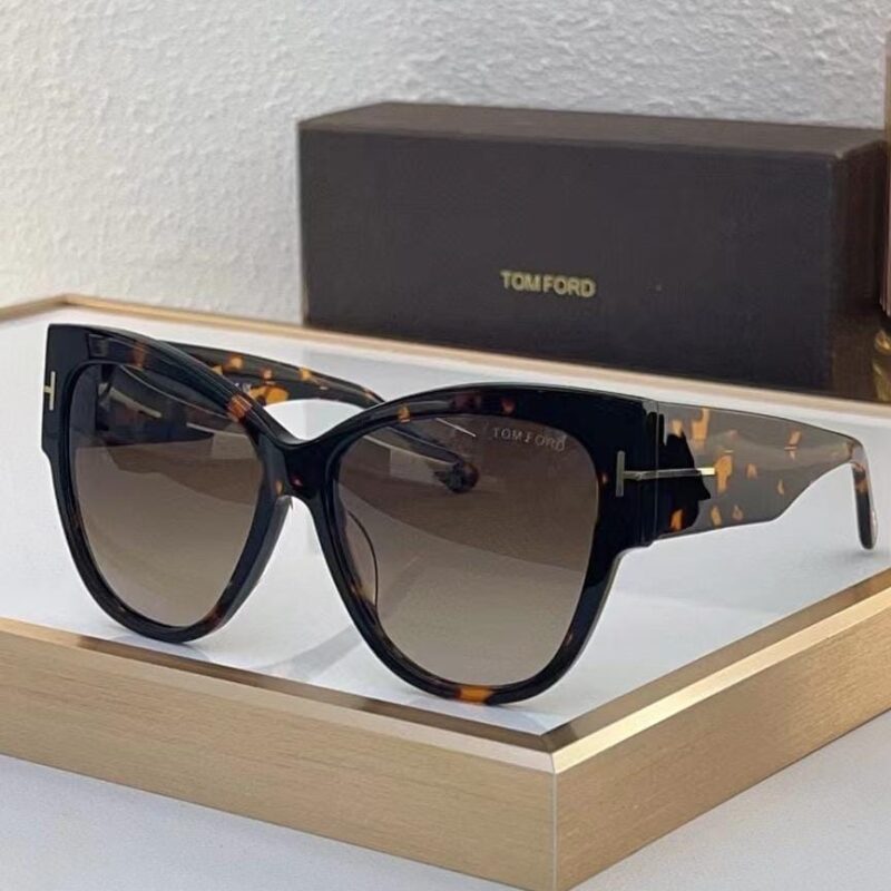 Gafas Tom Ford