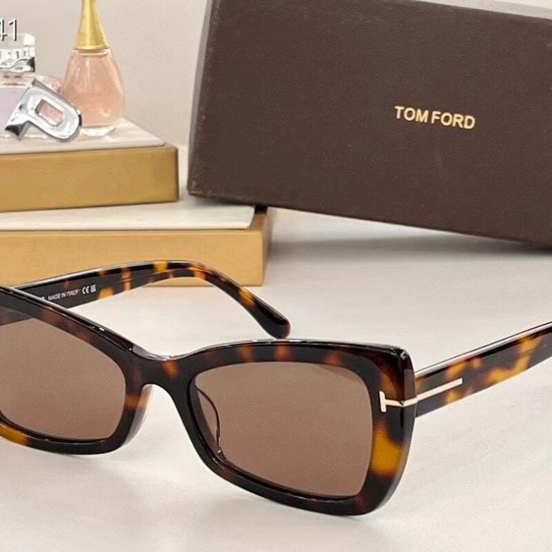 Gafas Tom Ford