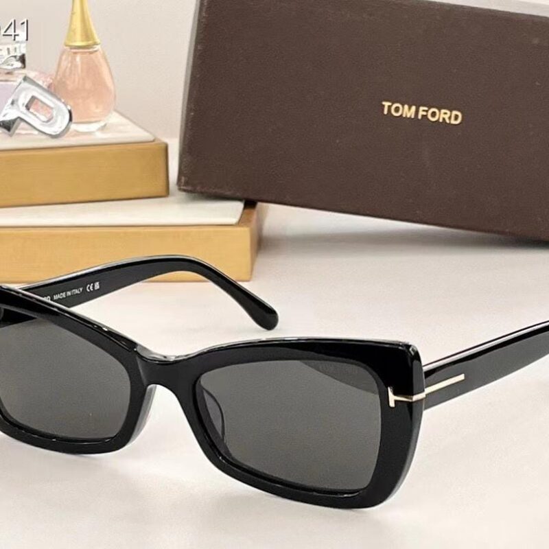 Gafas Tom Ford