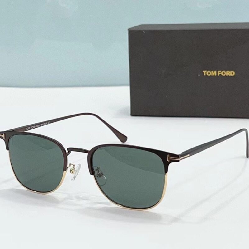 Gafas Tom Ford