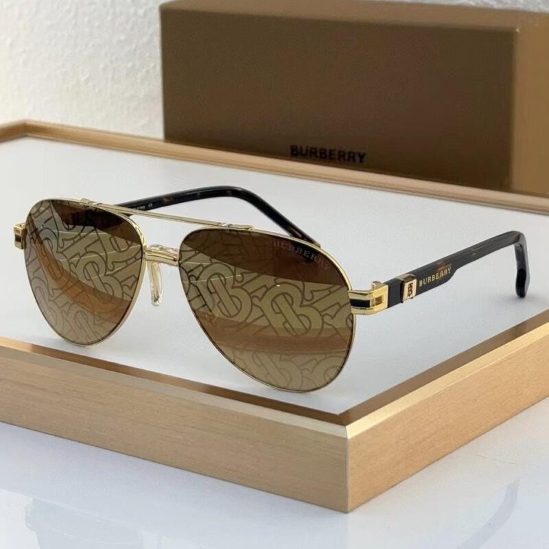 Gafas Burberry