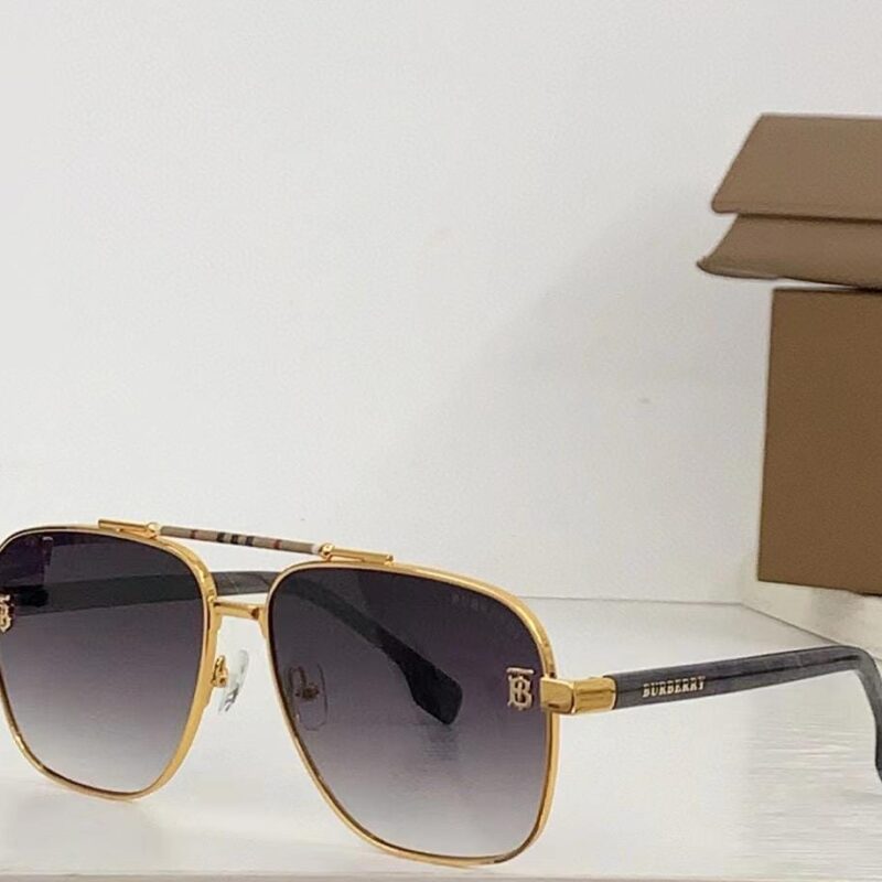 Gafas Burberry