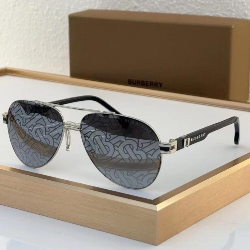 Gafas Burberry