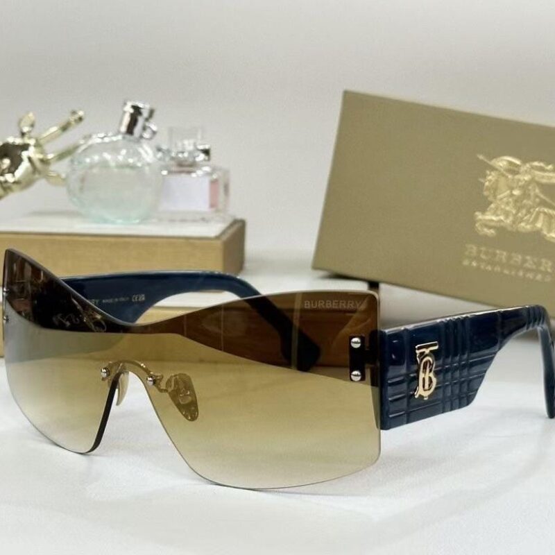 Gafas Burberry