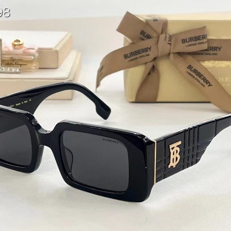 Gafas Burberry