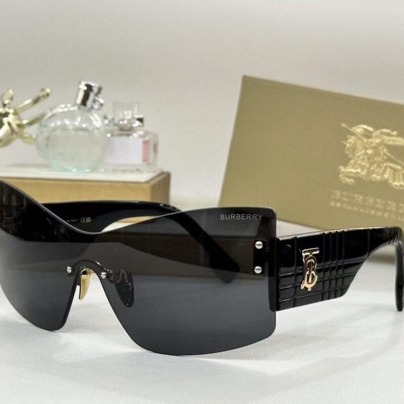 Gafas Burberry