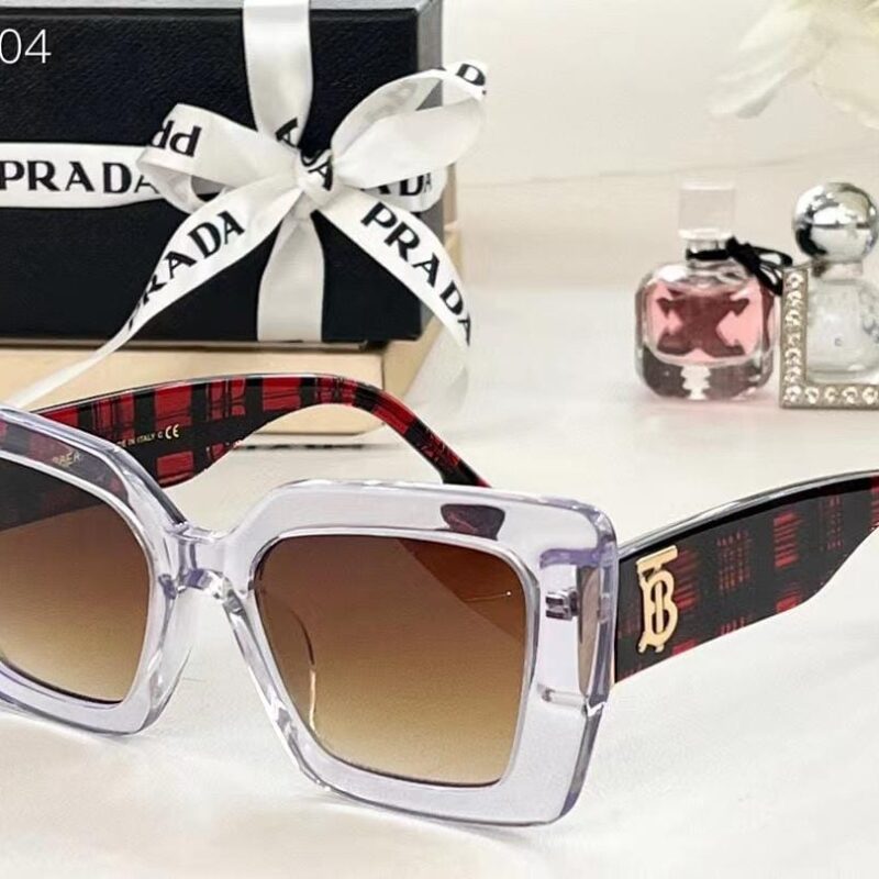 Gafas Burberry