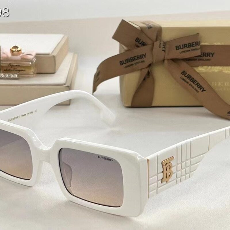Gafas Burberry