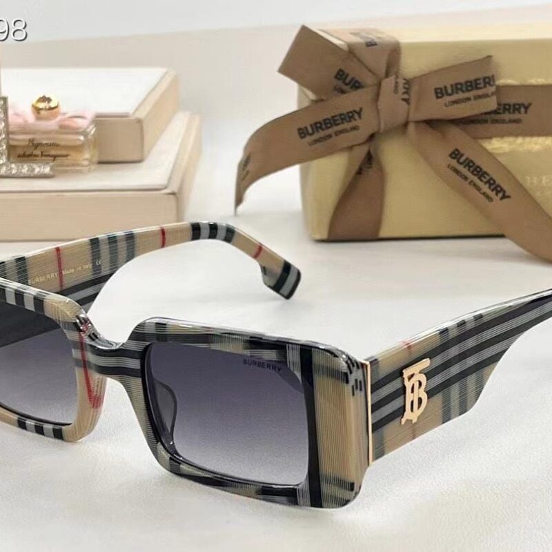 Gafas Burberry