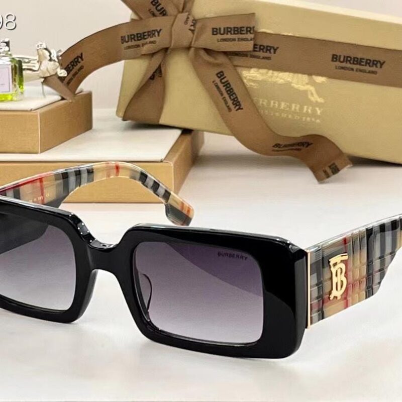 Gafas Burberry