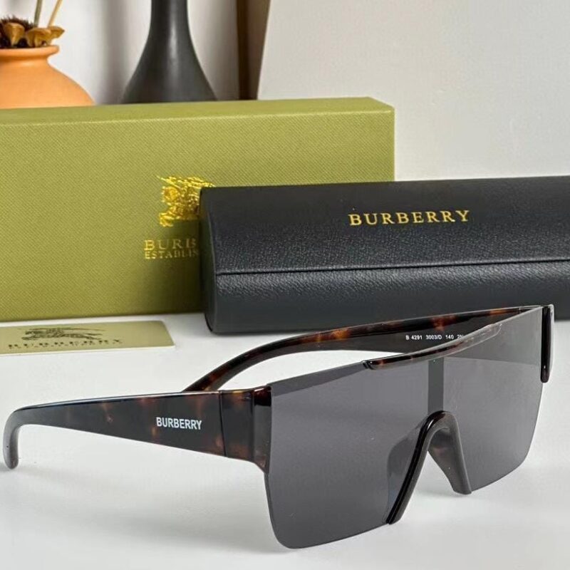 Gafas Burberry