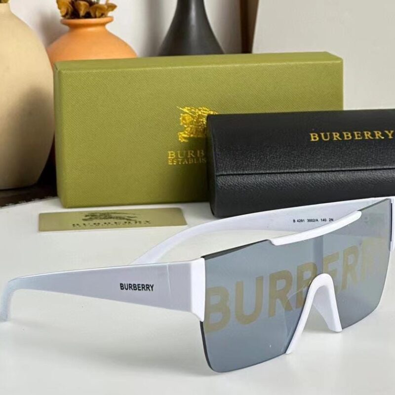 Gafas Burberry