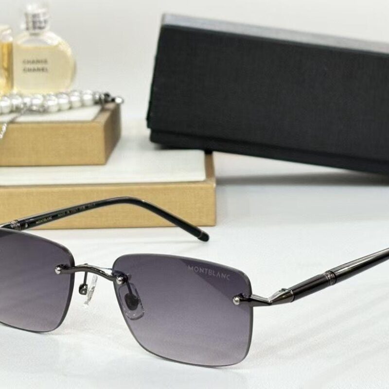 Gafas Mont Blanc