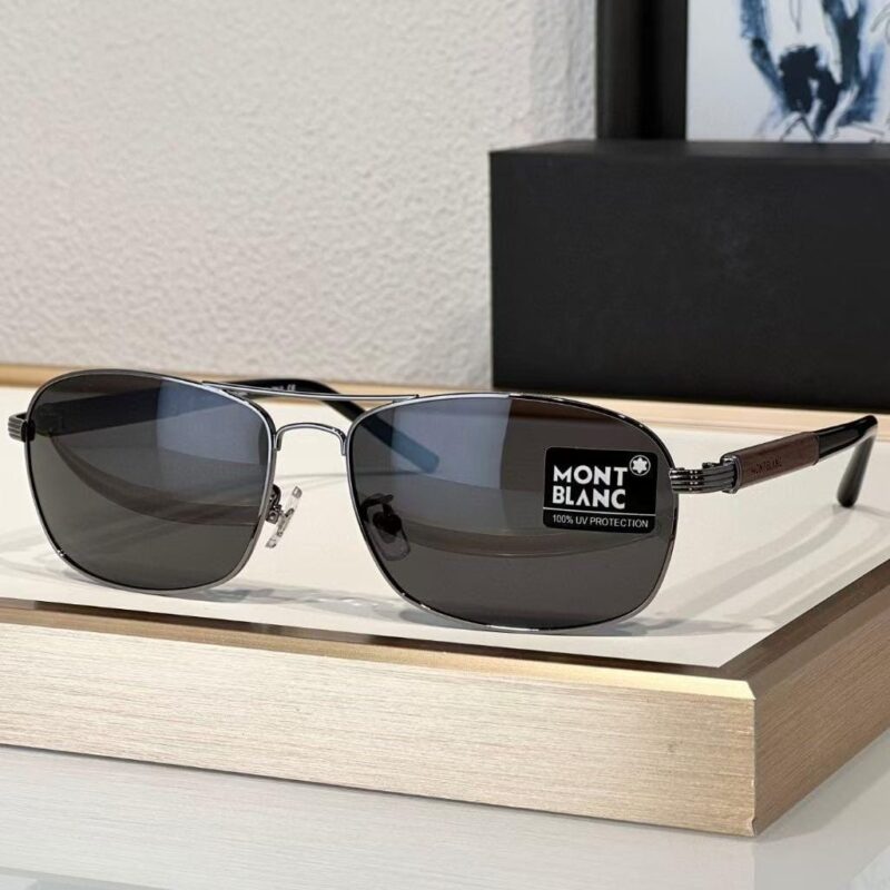 Gafas Mont Blanc