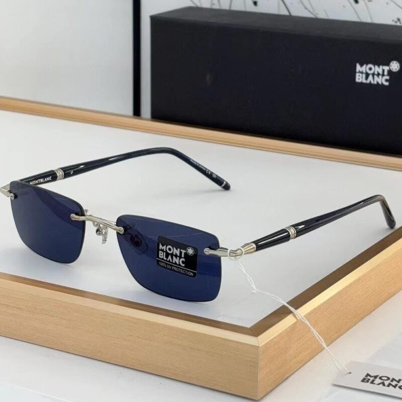 Gafas Mont Blanc