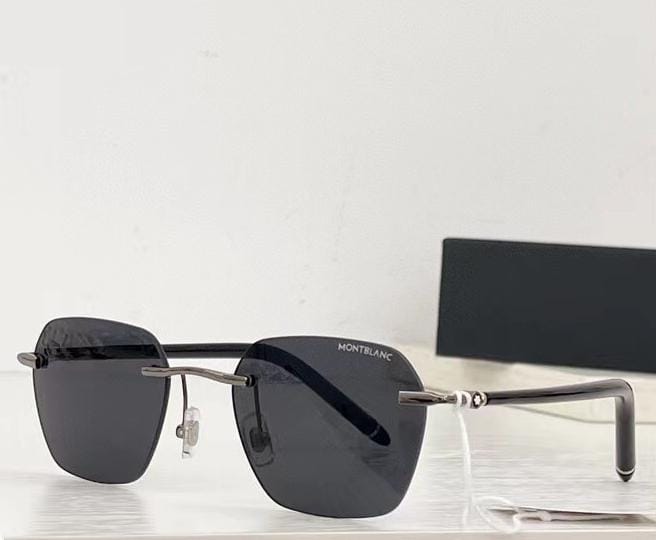 Gafas Mont Blanc