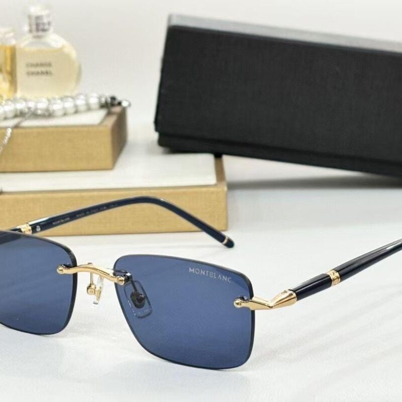 Gafas Mont Blanc