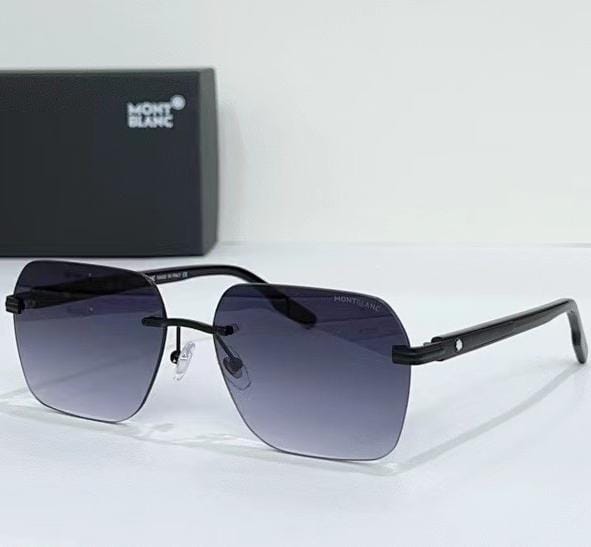 Gafas Mont Blanc