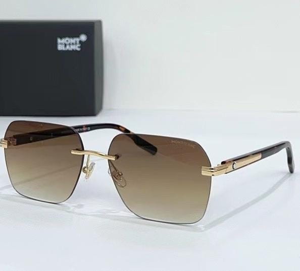 Gafas Mont Blanc