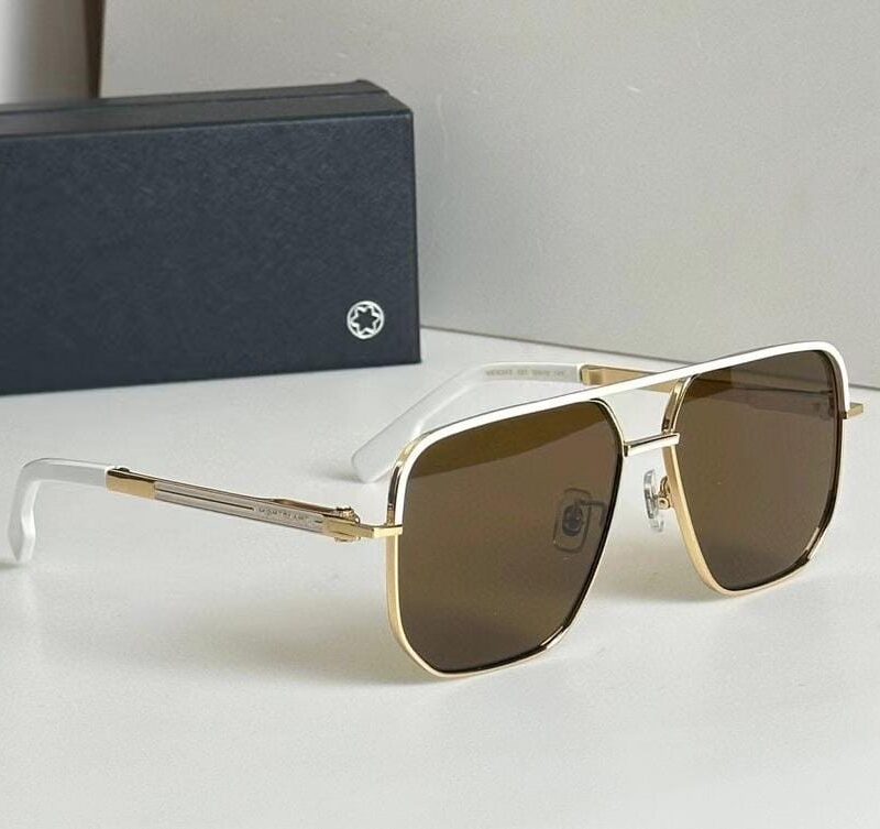 Gafas Mont Blanc