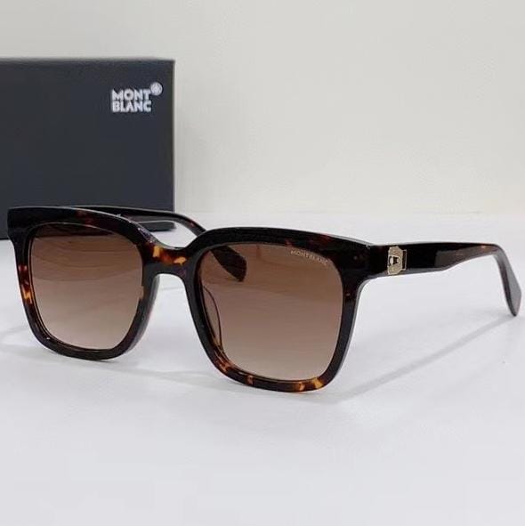 Gafas Mont Blanc