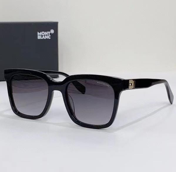 Gafas Mont Blanc