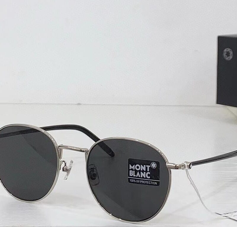 Gafas Mont Blanc