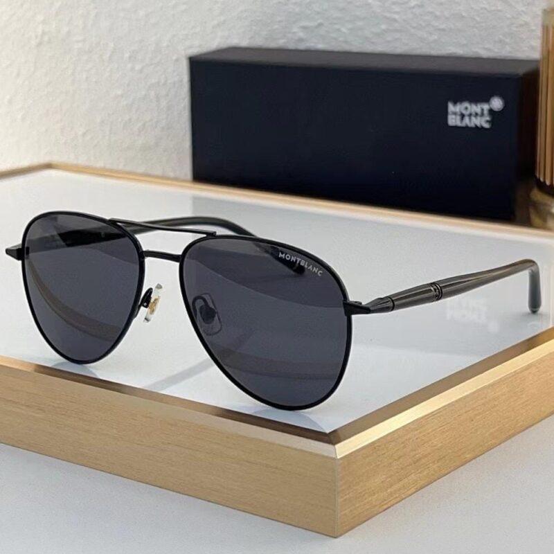 Gafas Mont Blanc