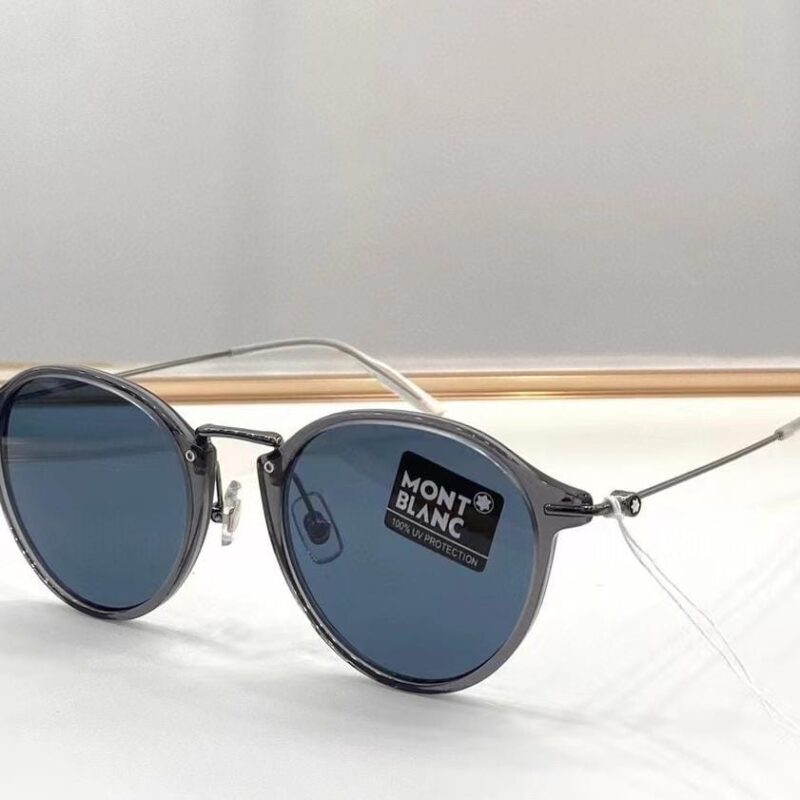 Gafas Mont Blanc