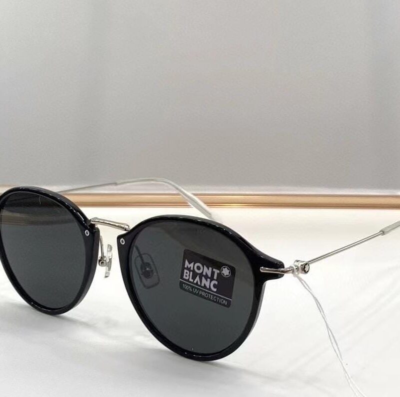 Gafas Mont Blanc