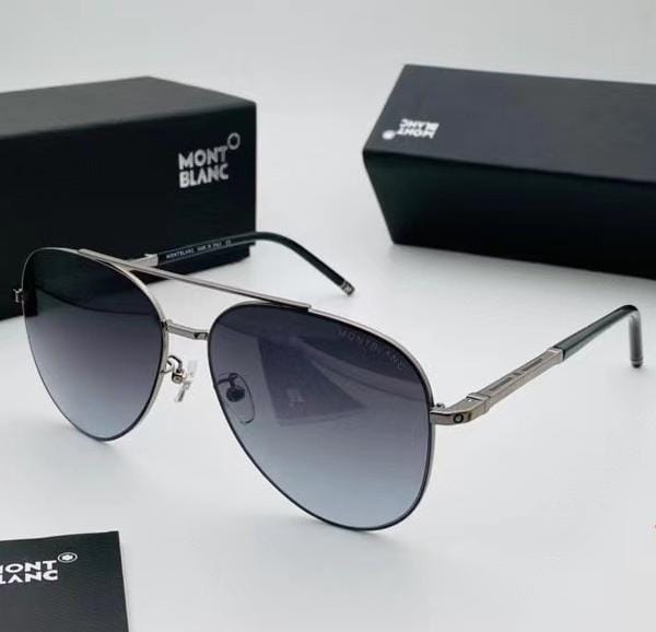 Gafas Mont Blanc