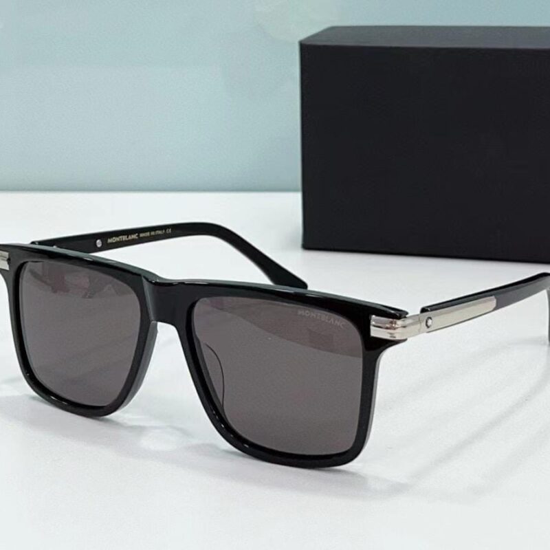 Gafas Mont Blanc