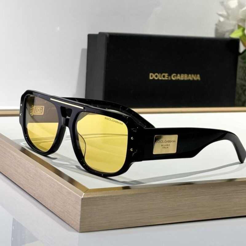 Gafas Dolce & Gabbana